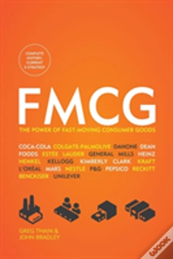 Capa do artigo Fmcg