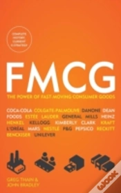 Capa do artigo Fmcg