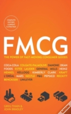 Capa do artigo Fmcg