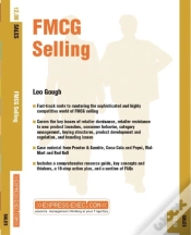 Capa do artigo Fmcg Selling