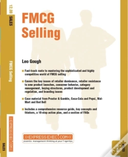 Capa do artigo Fmcg Selling