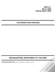 Fmi 5-0.1 The Operations Process