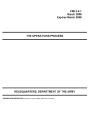 Fmi 5-0.1 The Operations Process - Preview