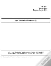 Capa do artigo Fmi 5-0.1 The Operations Process
