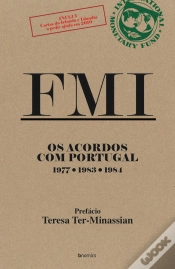 Capa do artigo FMI