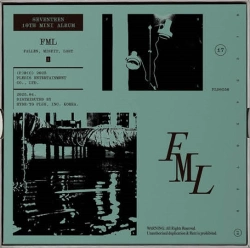 Capa do artigo FML - CD
