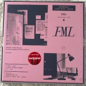 Capa do artigo FML - CD