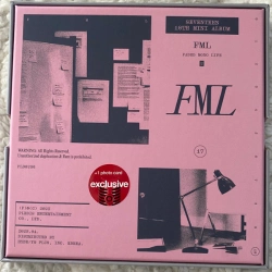 Capa do artigo FML - CD