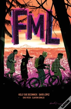 Capa do artigo Fml