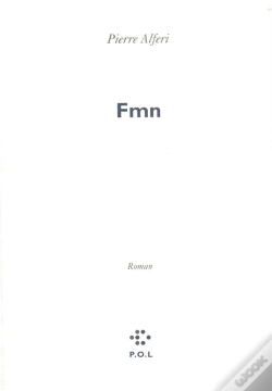 Capa do artigo Fmn