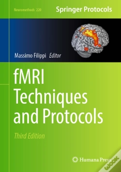 Capa do artigo Fmri Techniques And Protocols