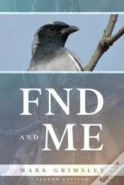 Capa do artigo Fnd And Me
