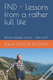 Capa do artigo Fnd - Lessons From A Rather Full Life