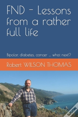 Capa do artigo Fnd - Lessons From A Rather Full Life