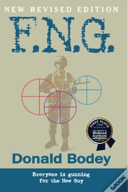 Capa do artigo F.N.G