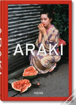 Capa do artigo Fo-Araki By Araki