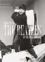 Capa do artigo Fo-Benson, The Beatles