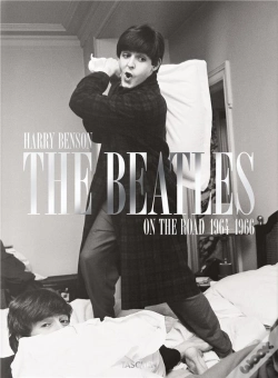 Capa do artigo Fo-Benson, The Beatles