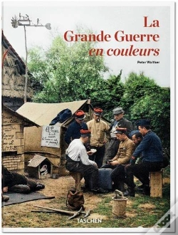 Capa do artigo Fo-La Grande Guerre En Couleur