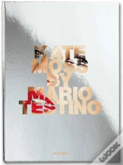 Capa do artigo Fo-Testino Kate Moss Trade Edition