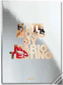 Capa do artigo Fo-Testino Kate Moss Trade Edition