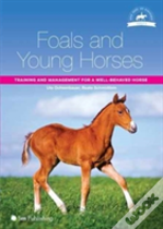 Foals And Young Horses
