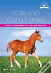 Capa do artigo Foals And Young Horses