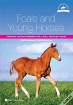 Capa do artigo Foals And Young Horses