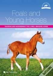 Capa do artigo Foals And Young Horses