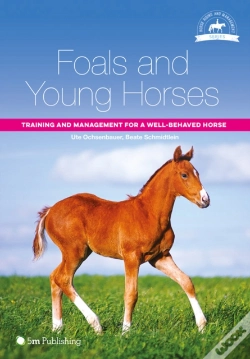 Capa do artigo Foals And Young Horses