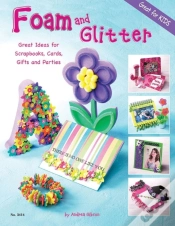Capa do artigo Foam And Glitter