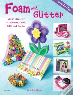 Capa do artigo Foam And Glitter