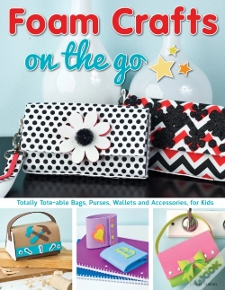 Capa do artigo Foam Crafts On The Go