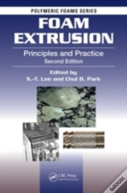 Capa do artigo Foam Extrusion