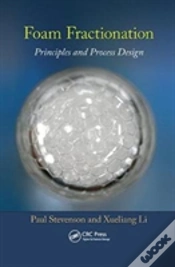 Capa do artigo Foam Fractionation
