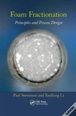 Capa do artigo Foam Fractionation