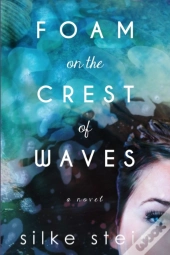 Foam On The Crest Of Waves