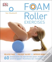 Capa do artigo Foam Roller Exercises