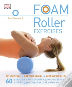Capa do artigo Foam Roller Exercises