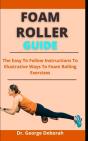 Foam Roller Guide - Preview