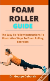 Capa do artigo Foam Roller Guide