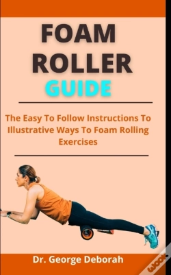 Capa do artigo Foam Roller Guide
