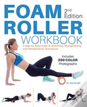Capa do artigo Foam Roller Workbook, 2nd Edition