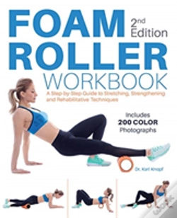 Capa do artigo Foam Roller Workbook, 2nd Edition