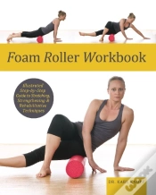 Capa do artigo Foam Roller Workbook