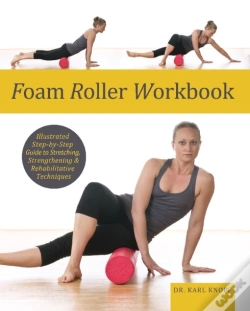 Capa do artigo Foam Roller Workbook