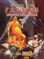 F.O.B. Venus And Four More Stories - Preview