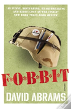 Capa do artigo Fobbit