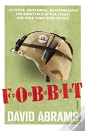 Capa do artigo Fobbit
