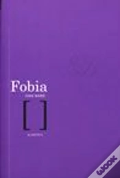 Capa do artigo Fobia